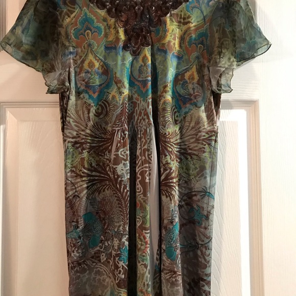 Blouse by Unity - Picture 3 of 3